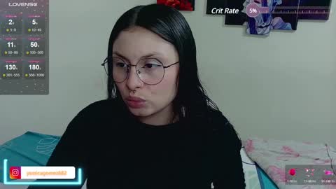 Snapshot of jessica_gomezz chatting on 28, 12, 2024 Jessica gomez online show from 28, 12, 2024