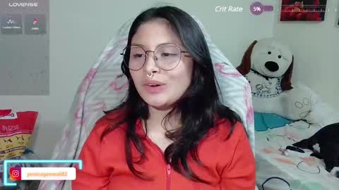 Snapshot of jessica_gomezz chatting on 9, 3, 2025 Jessica gomez online show from 9, 3, 2025