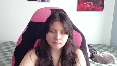Snapshot of jessica_gomezz chatting on 24, 10, 2025 Jessica gomez online show from 24, 10, 2025