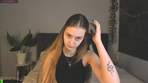 Snapshot of jessica_jensen chatting on 7, 7, 2026 Jessica Jensen online show from 7, 7, 2026