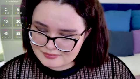 Natalia online show from 11, 3, 2025