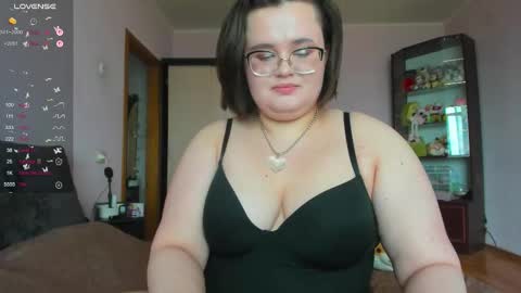 Natalia online show from 27, 3, 2026