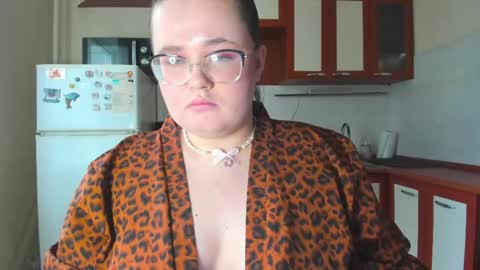 Snapshot of jessica_joy_ chatting on 11, 5, 2026 Natalia online show from 11, 5, 2026
