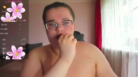 Snapshot of jessica_joy_ chatting on 14, 5, 2026 Natalia online show from 14, 5, 2026