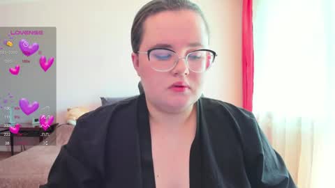 Snapshot of jessica_joy_ chatting on 18, 5, 2026 Natalia online show from 18, 5, 2026