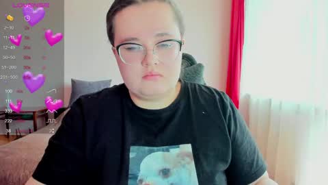 Snapshot of jessica_joy_ chatting on 19, 5, 2026 Natalia online show from 19, 5, 2026