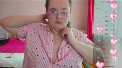 Snapshot of jessica_joy_ chatting on 18, 6, 2026 Natalia online show from 18, 6, 2026