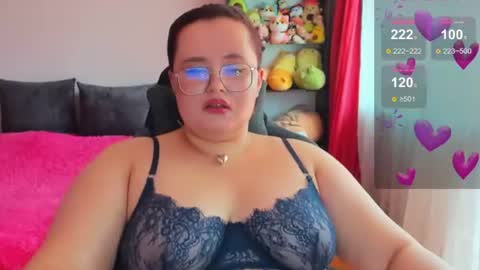 Snapshot of jessica_joy_ chatting on 7, 7, 2026 Natalia online show from 7, 7, 2026