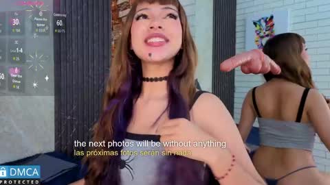 jessika online show from 11, 5, 2026