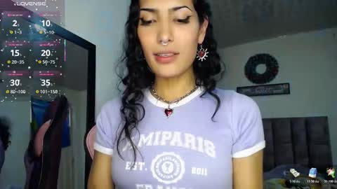 Snapshot of jessica_princess8511 chatting on 15, 3, 2026 jessica_princess8511 online show from 15, 3, 2026