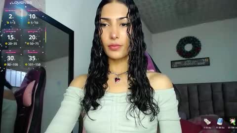 Snapshot of jessica_princess8511 chatting on 18, 3, 2026 jessica_princess8511 online show from 18, 3, 2026