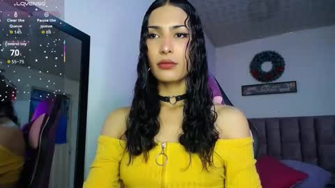 Snapshot of jessica_princess8511 chatting on 20, 3, 2026 jessica_princess8511 online show from 20, 3, 2026