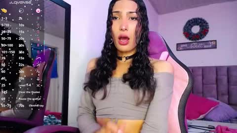 Snapshot of jessica_princess8511 chatting on 21, 3, 2026 jessica_princess8511 online show from 21, 3, 2026