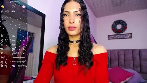 Snapshot of jessica_princess8511 chatting on 22, 3, 2026 jessica_princess8511 online show from 22, 3, 2026