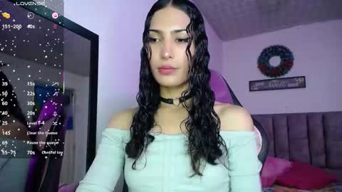 Snapshot of jessica_princess8511 chatting on 24, 3, 2026 jessica_princess8511 online show from 24, 3, 2026