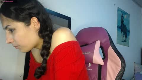 Snapshot of jessica_princess8511 chatting on 11, 4, 2026 jessica_princess8511 online show from 11, 4, 2026