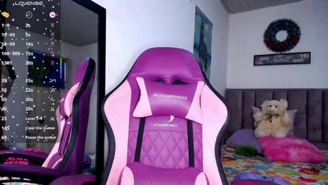 Snapshot of jessica_princess8511 chatting on 12, 5, 2026 jessica_princess8511 online show from 12, 5, 2026