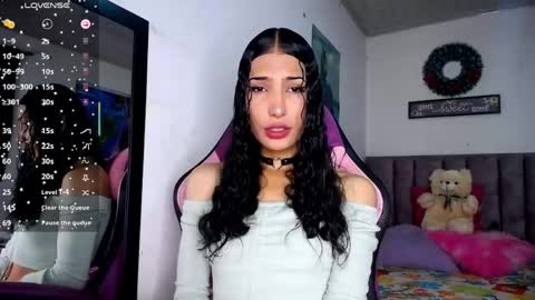 Snapshot of jessica_princess8511 chatting on 13, 5, 2026 jessica_princess8511 online show from 13, 5, 2026