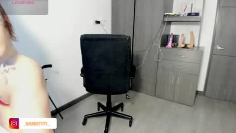 Snapshot of jessica_rabbit777_ chatting on 10, 7, 2026 jessica_rabbit777_ online show from 10, 7, 2026