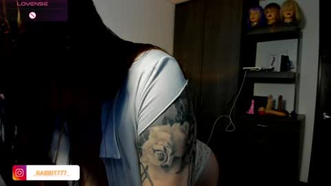 Snapshot of jessica_rabbit777_ chatting on 16, 7, 2026 jessica_rabbit777_ online show from 16, 7, 2026