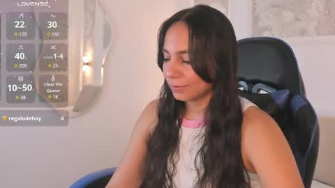 Snapshot of jessica_taylor_22 chatting on 27, 4, 2026 jessica_taylor_22 online show from 27, 4, 2026