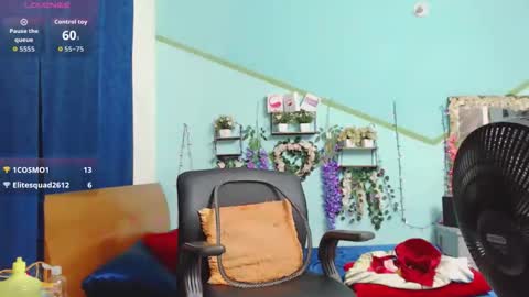 Snapshot of jessicaavega chatting on 22, 5, 2026 JESSICA VEGA online show from 22, 5, 2026
