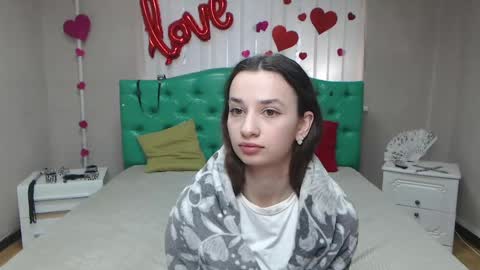 Snapshot of jessicabreez chatting on 13, 4, 2026 JessicaBreez online show from 13, 4, 2026