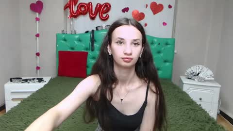 Snapshot of jessicabreez chatting on 16, 7, 2026 JessicaBreez online show from 16, 7, 2026