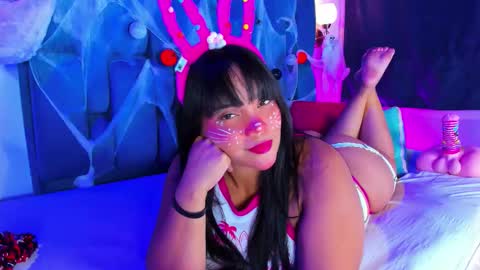 Jessica Evan online show from 15, 10, 2025