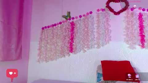 Jessica Evan online show from 17, 10, 2025