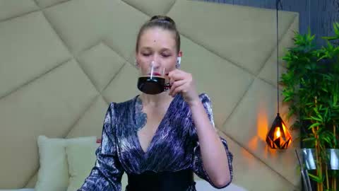 Jessica online show from 18, 3, 2026