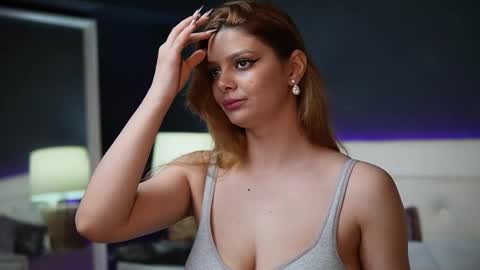  Jessica  online show from 29, 3, 2026