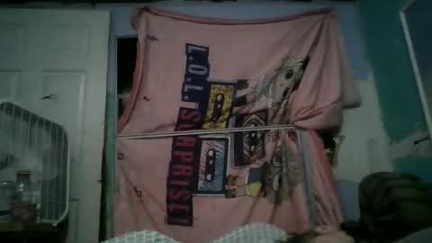 dovedianna online show from 23, 1, 2025