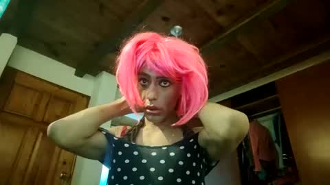 jessicasixnorma online show from 26, 1, 2025