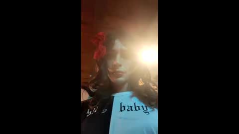 jessicasixnorma online show from 8, 2, 2025