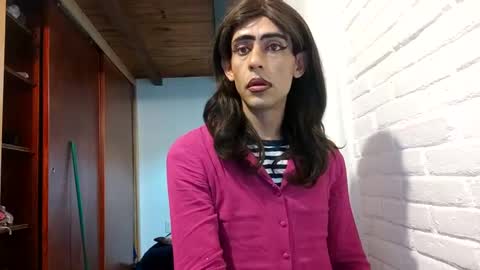 jessicasixnorma online show from 11, 3, 2025