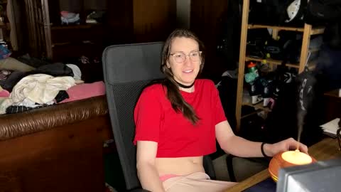 Jessica Starla online show from 6, 3, 2026