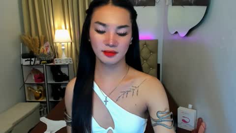 Your naughty Jessie online show from 18, 2, 2025