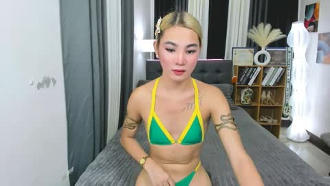 Your naughty Jessie online show from 16, 5, 2026