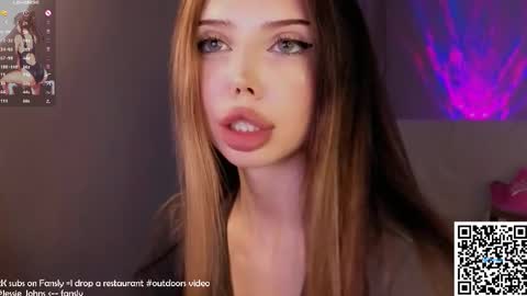 jessie_johns online show from 24, 3, 2026