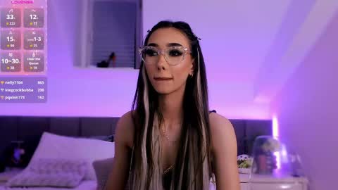 Jessie online show from 21, 4, 2026