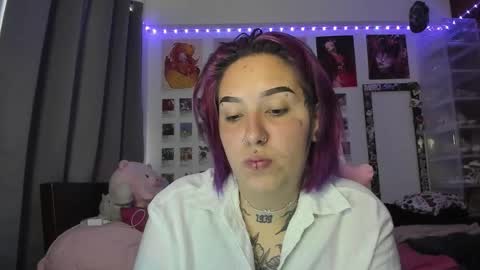 Snapshot of jessie_williams_01 chatting on 26, 9, 2025 Your Sweet Angel online show from 26, 9, 2025