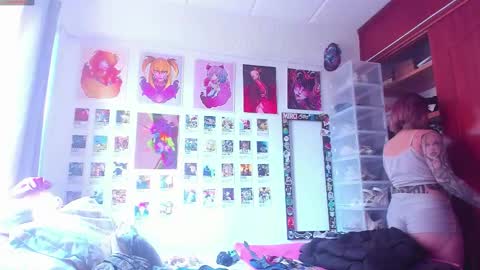 Your Sweet Angel online show from 15, 12, 2025