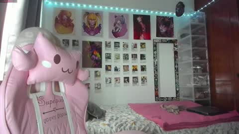 Your Sweet Angel online show from 18, 12, 2025