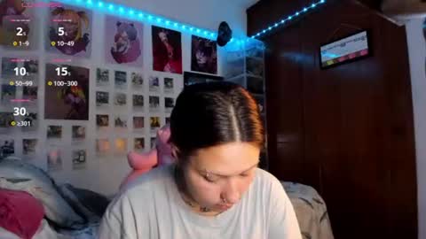 Your Sweet Angel online show from 28, 7, 2026