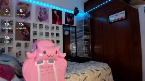 Your Sweet Angel online show from 28, 7, 2026
