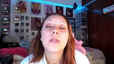 Your Sweet Angel online show from 28, 7, 2026