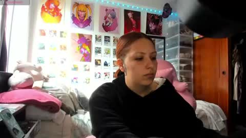 Your Sweet Angel online show from 29, 7, 2026