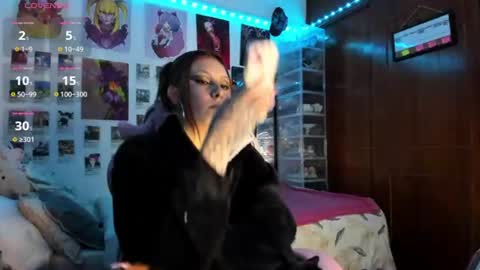 Your Sweet Angel online show from 30, 7, 2026