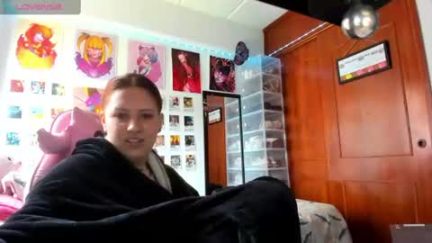 Your Sweet Angel online show from 30, 7, 2026